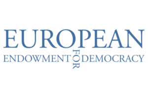 European Endowment for Democracy