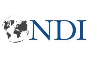 The National Democratic Institute