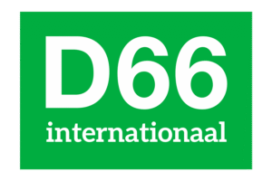 D66 Internationaal