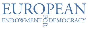European Endowment for Democracy