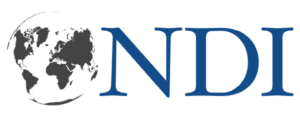 The National Democratic Institute